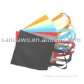 pop non woven grocery bag